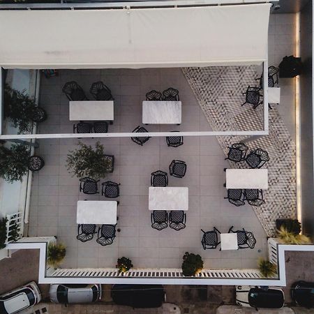 Acropolis View Hotel Athens Exterior photo